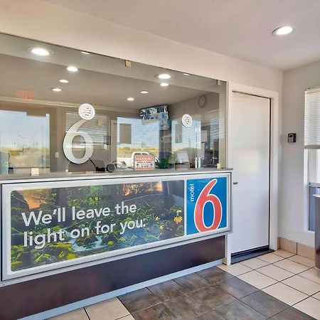 Motel 6-Vallejo, Ca - Six Flags West Εξωτερικό φωτογραφία