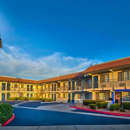 Motel 6-Vallejo, Ca - Six Flags West Εξωτερικό φωτογραφία