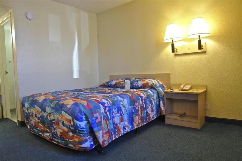 Motel 6-Vallejo, Ca - Six Flags West Δωμάτιο φωτογραφία