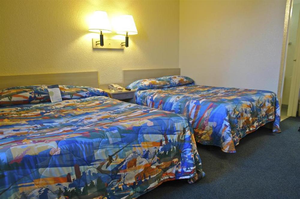 Motel 6-Vallejo, Ca - Six Flags West Δωμάτιο φωτογραφία